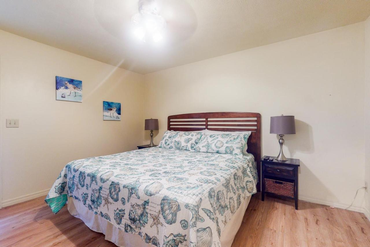 Villa Gulf Breeze Aglow à Panama City Beach Extérieur photo
